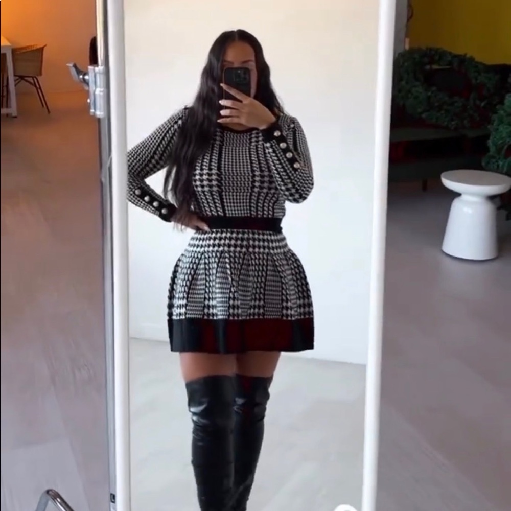 Two piece outfit